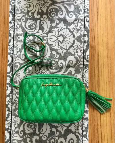 bolsa tiracolo luiza barcelos