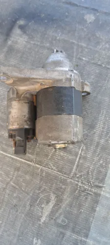 Motor de partida wolkswagen space fox