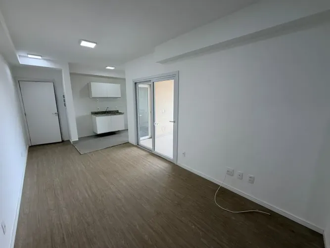 Imóvel para aluguel com 69 metros quadrados com 2 quartos em Jardim Santo André - Limeira
