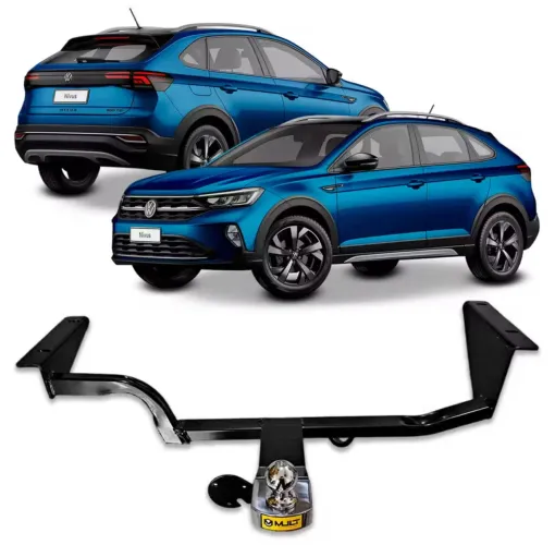 Vendo Engate pra Polo / Nivus / T-Cross Multi Engates