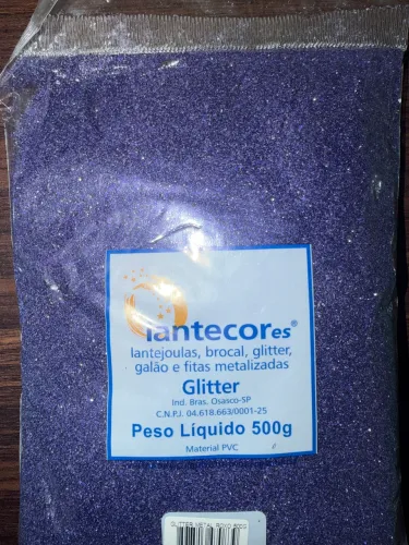 Glitter