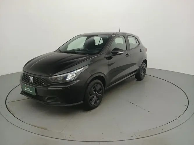 Fiat Argo Drive 1.0 Firefly 2026