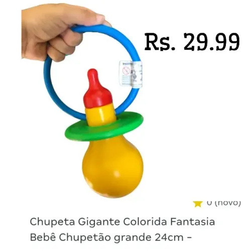 Coisas do brasil