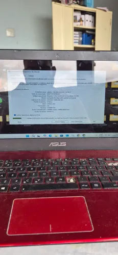 notebook x450ca