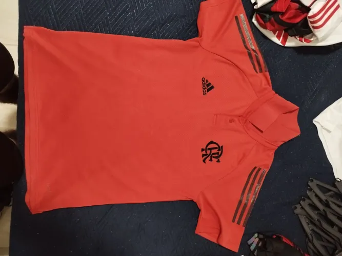 Camisa Flamengo