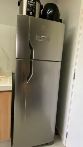 Geladeira Electrolux 371 Litros