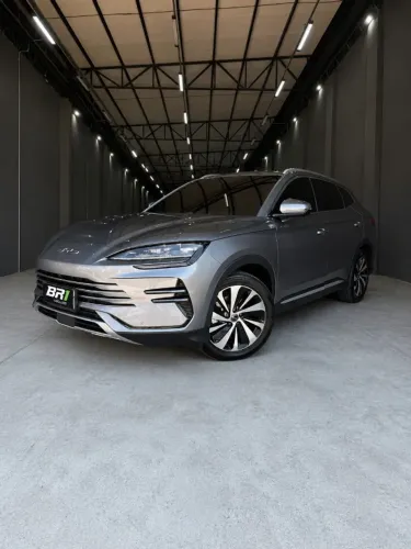 BYD Song Plus 1.5 16V Aut. (hibrido) 2026