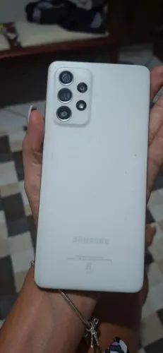 Vendo celular s52s com caixa carregador e nota fiscal