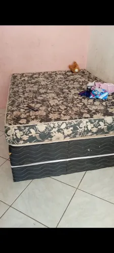 Colchão de casal