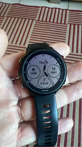 GARMIN FORERUNNER 245 MUSIC