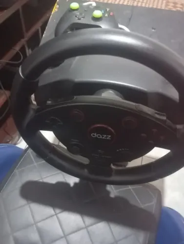 Vendo projetor benq mais volante gamer por 849.00