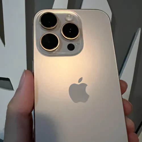 IPhone 16 Pro Oportunidade