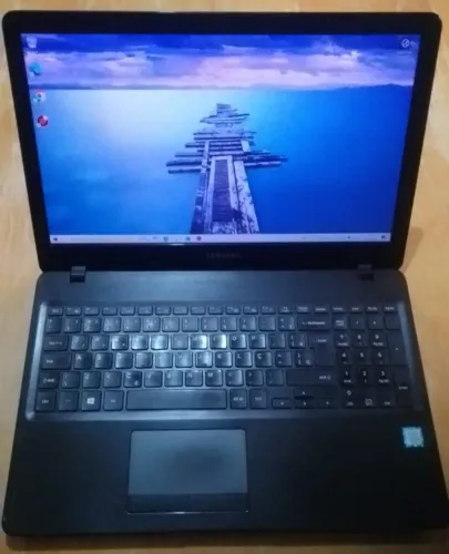 Notebook Samsung 6ª Geração