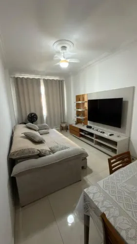 Imóvel para venda possui 60 metros quadrados com 2 quartos em Penha - Rio de Janeiro - RJ