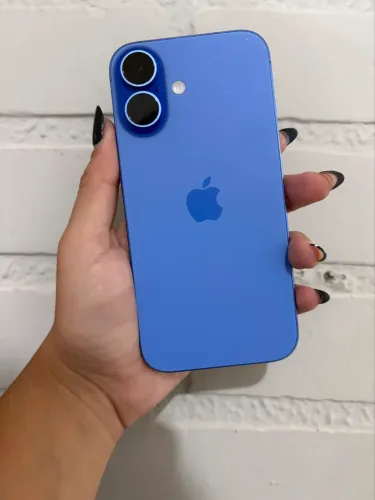 iphone 16 128GB
