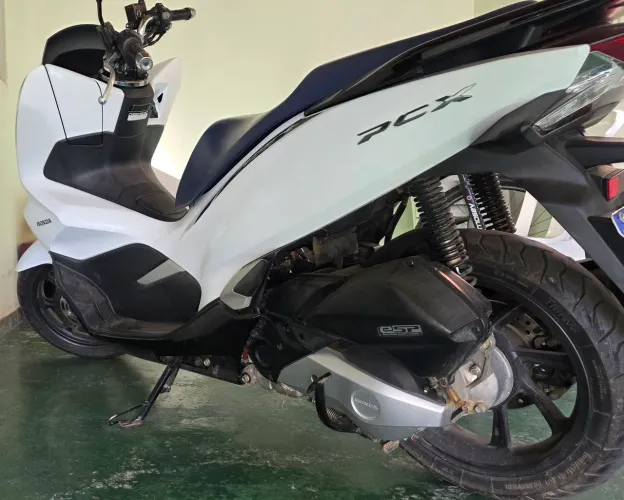 HONDA/PCX 150 SPORT ABS