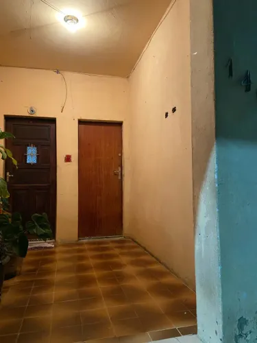 Casa de 1 quarto em piedade