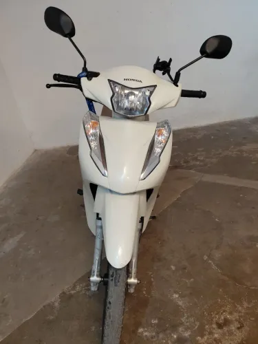 Honda biz 125 2024