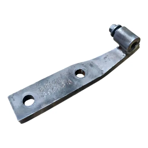 Suporte Bomba Injetora Combustível 4bt 6bt Ford F350 F4000