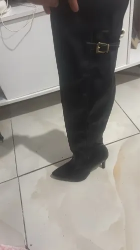 Bota vizzano