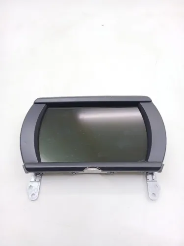 Visor  Multimídia Mini Cooper S 2.0 2014 2015927942401