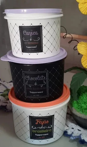 Tupperware