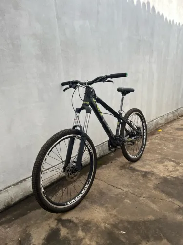 Bicicleta VIKINGX Tuff 30