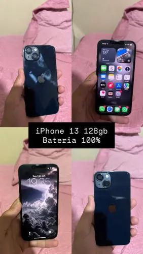 iPhone 13
