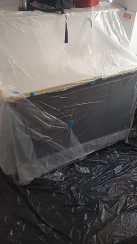 CBS PINTURAS UBERABA