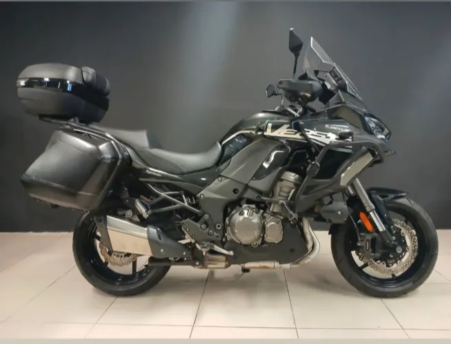 VENDO VERSYS 1000 GT 2020