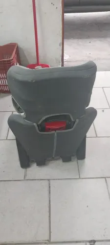 Cadeirinha para criança