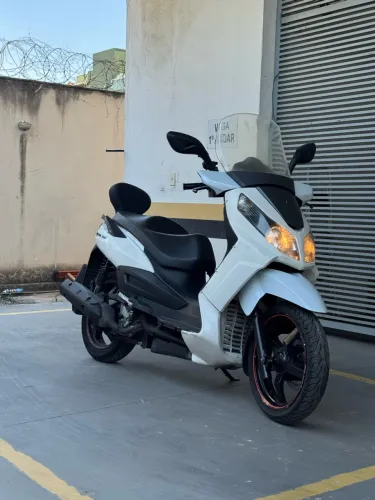 Citycom 300i troca ou venda