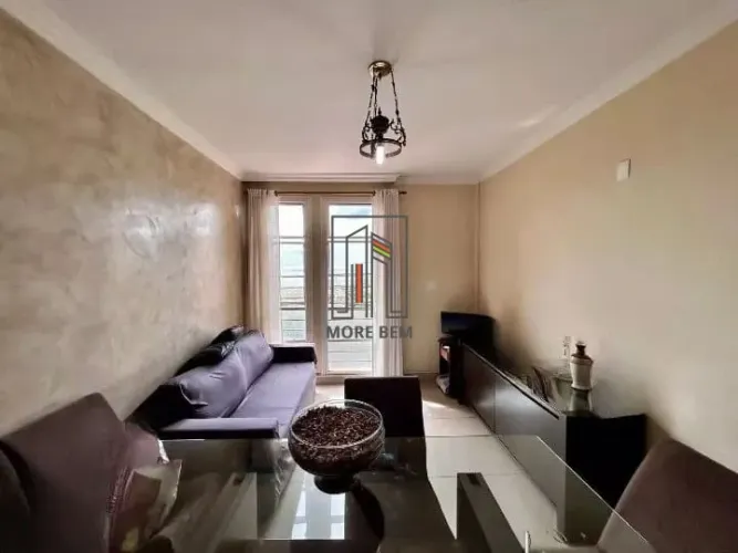 Apartamento para comprar Estrela Dalva Belo Horizonte
