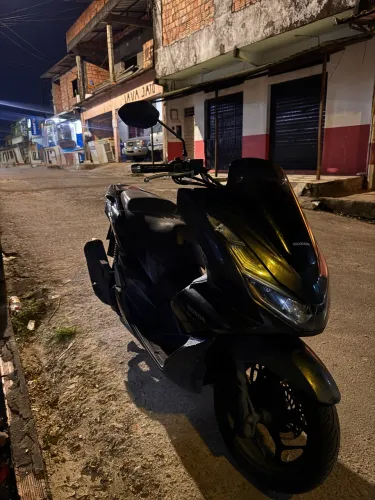 Pcx 160