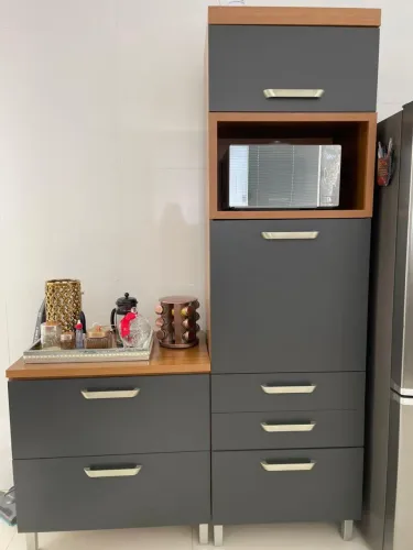 Armários de cozinha
