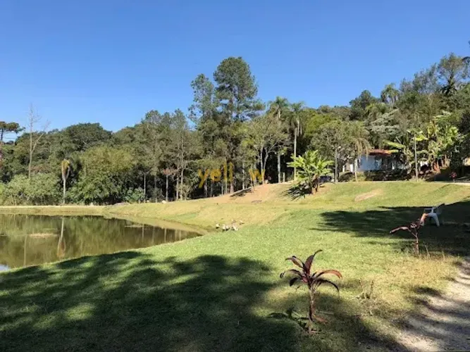 Rural Chácara em Itapevi