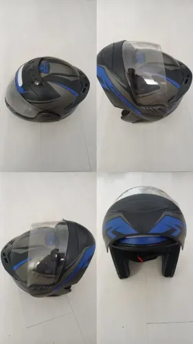 Capacete