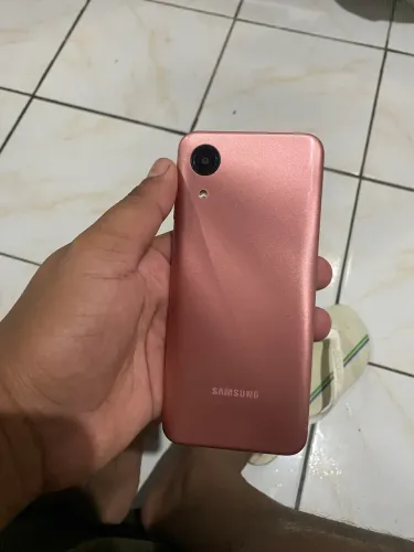 Celular Samsung A03 core