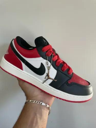 JORDAN