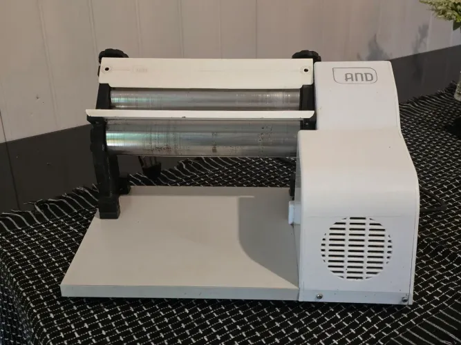 Cilindro elétrico