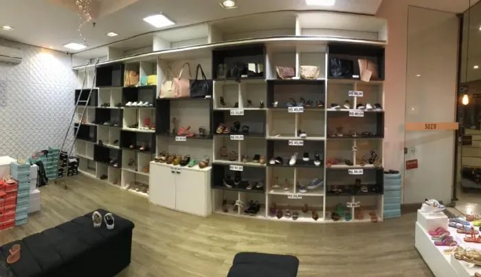 Nichos/ moveis para exposição de loja/ vitrine