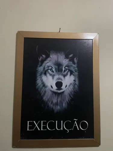 Aceito proposta