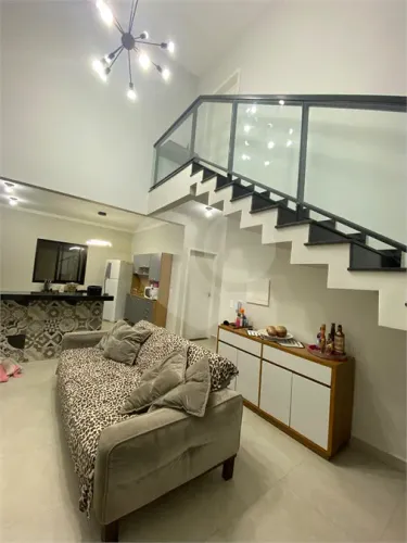 Condomínio com 3 quartos à venda em Ribeirão dos porcos - SP