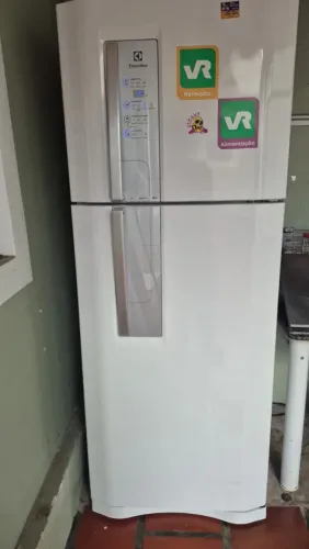 Geladeira Electrolux DF51