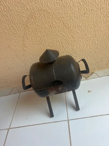 Churrasqueira