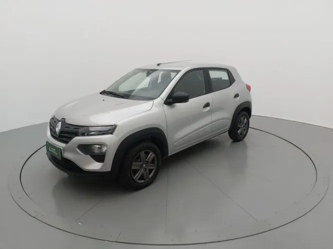 Renault Kwid 1.0 Zen 2025