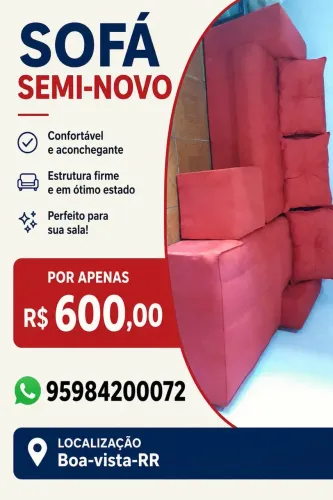 Sofá