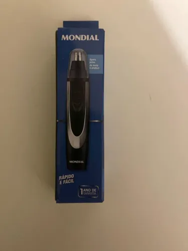 APARADOR DE PELOS MONDIAL