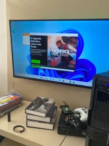 Pc game i7