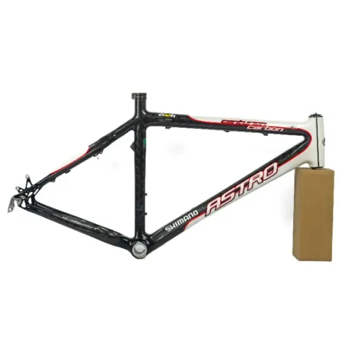 Quadro 26" Astro Centurion Carbon Tam. 20" - Impecável!